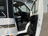 2024 fiat ducato 250 benimar belair tessoro t442 limited edition camper - mobilhome - afbeelding 12 van  64