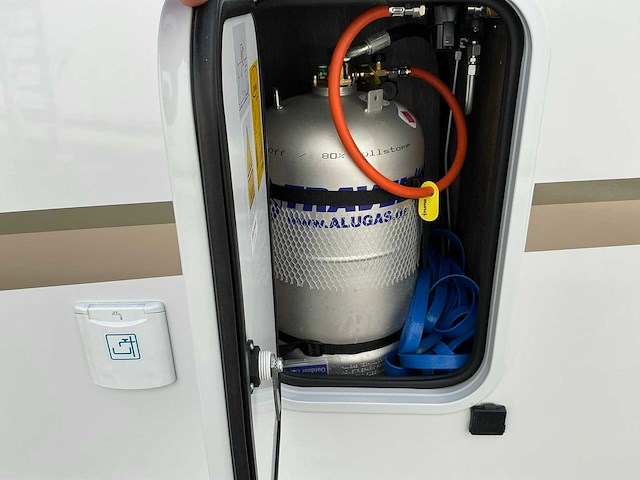 2024 fiat ducato 250 benimar belair tessoro t442 limited edition camper - mobilhome - afbeelding 18 van  64