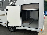 2024 fiat ducato 250 benimar belair tessoro t442 limited edition camper - mobilhome - afbeelding 20 van  64