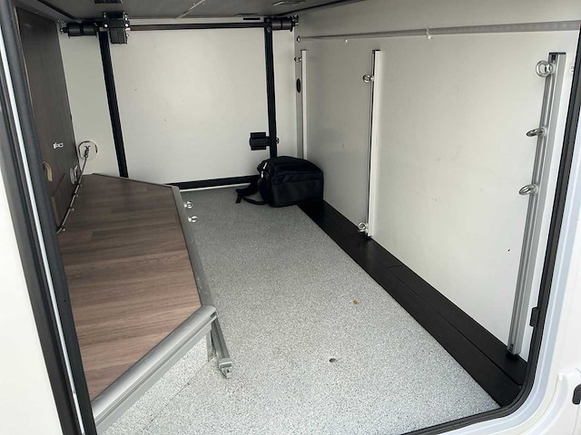 2024 fiat ducato 250 benimar belair tessoro t442 limited edition camper - mobilhome - afbeelding 21 van  64