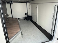 2024 fiat ducato 250 benimar belair tessoro t442 limited edition camper - mobilhome - afbeelding 21 van  64