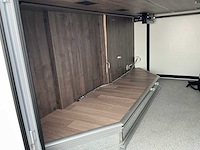 2024 fiat ducato 250 benimar belair tessoro t442 limited edition camper - mobilhome - afbeelding 22 van  64