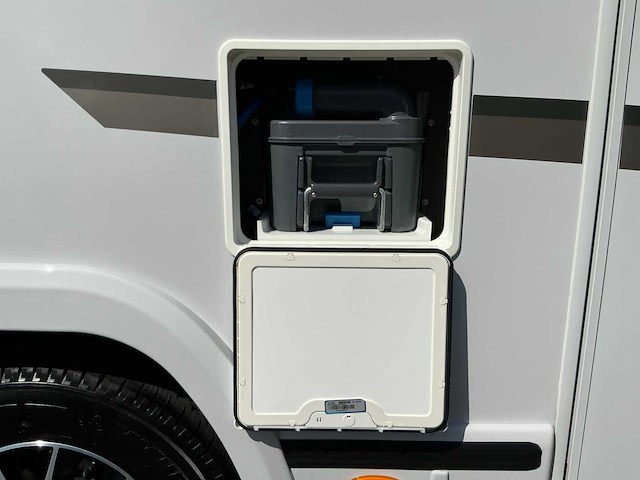 2024 fiat ducato 250 benimar belair tessoro t442 limited edition camper - mobilhome - afbeelding 24 van  64