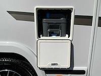 2024 fiat ducato 250 benimar belair tessoro t442 limited edition camper - mobilhome - afbeelding 24 van  64