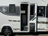 2024 fiat ducato 250 benimar belair tessoro t442 limited edition camper - mobilhome - afbeelding 25 van  64