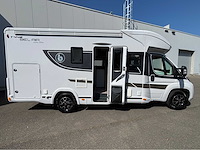2024 fiat ducato 250 benimar belair tessoro t442 limited edition camper - mobilhome - afbeelding 26 van  64