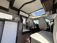 2024 fiat ducato 250 benimar belair tessoro t442 limited edition camper - mobilhome - afbeelding 29 van  64