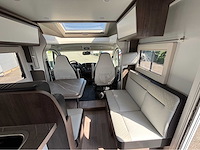2024 fiat ducato 250 benimar belair tessoro t442 limited edition camper - mobilhome - afbeelding 30 van  64