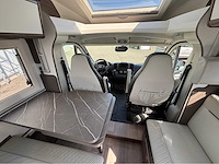 2024 fiat ducato 250 benimar belair tessoro t442 limited edition camper - mobilhome - afbeelding 31 van  64
