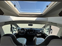 2024 fiat ducato 250 benimar belair tessoro t442 limited edition camper - mobilhome - afbeelding 32 van  64