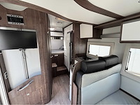 2024 fiat ducato 250 benimar belair tessoro t442 limited edition camper - mobilhome - afbeelding 35 van  64