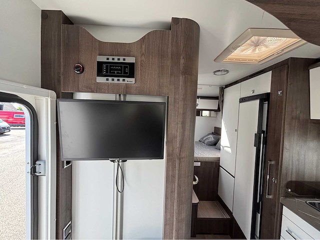 2024 fiat ducato 250 benimar belair tessoro t442 limited edition camper - mobilhome - afbeelding 36 van  64