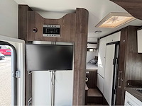 2024 fiat ducato 250 benimar belair tessoro t442 limited edition camper - mobilhome - afbeelding 36 van  64