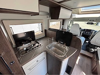 2024 fiat ducato 250 benimar belair tessoro t442 limited edition camper - mobilhome - afbeelding 40 van  64