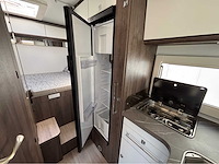 2024 fiat ducato 250 benimar belair tessoro t442 limited edition camper - mobilhome - afbeelding 41 van  64