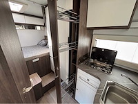 2024 fiat ducato 250 benimar belair tessoro t442 limited edition camper - mobilhome - afbeelding 43 van  64