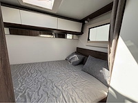 2024 fiat ducato 250 benimar belair tessoro t442 limited edition camper - mobilhome - afbeelding 44 van  64