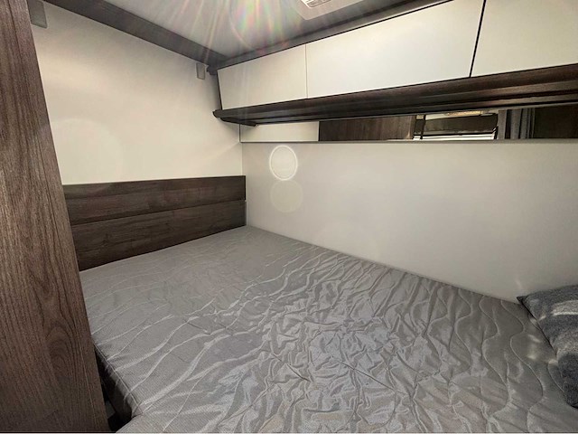 2024 fiat ducato 250 benimar belair tessoro t442 limited edition camper - mobilhome - afbeelding 45 van  64