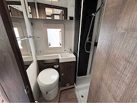 2024 fiat ducato 250 benimar belair tessoro t442 limited edition camper - mobilhome - afbeelding 47 van  64