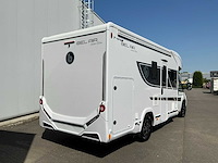 2024 fiat ducato 250 benimar belair tessoro t442 limited edition camper - mobilhome - afbeelding 38 van  64