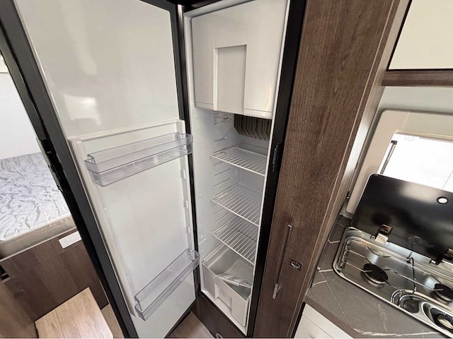 2024 fiat ducato 250 benimar belair tessoro t442 limited edition camper - mobilhome - afbeelding 49 van  64