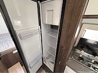 2024 fiat ducato 250 benimar belair tessoro t442 limited edition camper - mobilhome - afbeelding 49 van  64