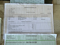 2024 fiat ducato 250 benimar belair tessoro t442 limited edition camper - mobilhome - afbeelding 61 van  64