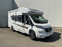 2024 fiat ducato 250 benimar belair tessoro t442 limited edition camper - mobilhome - afbeelding 59 van  64