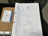 2024 finn-power p42scc20 hydraulische slangenpers - afbeelding 2 van  10