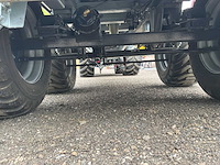 2024 fliegl tdk160fox tk2 drieweg-kieptrailer - afbeelding 11 van  21