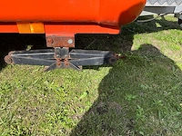 2024 food en eventtrailers 220/200 - afbeelding 2 van  52