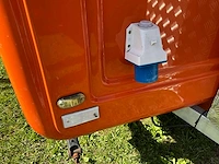 2024 food en eventtrailers 220/200 - afbeelding 3 van  52