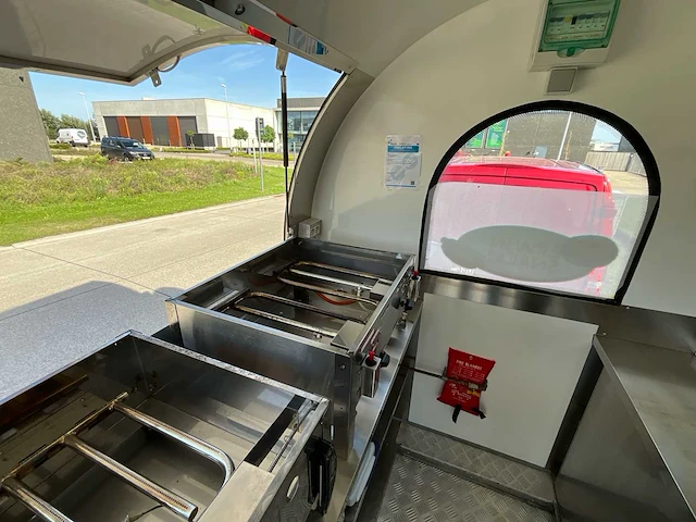 2024 food en eventtrailers 220/200 - afbeelding 8 van  52
