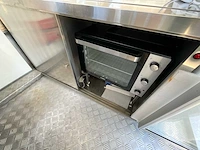 2024 food en eventtrailers 220/200 - afbeelding 17 van  52