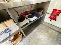 2024 food en eventtrailers 220/200 - afbeelding 19 van  52