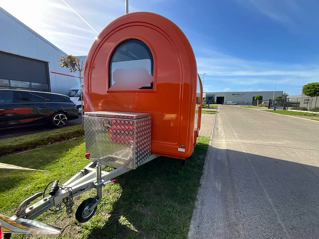 2024 food en eventtrailers 220/200 - afbeelding 10 van  52