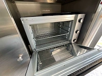 2024 food en eventtrailers 220/200 - afbeelding 23 van  52