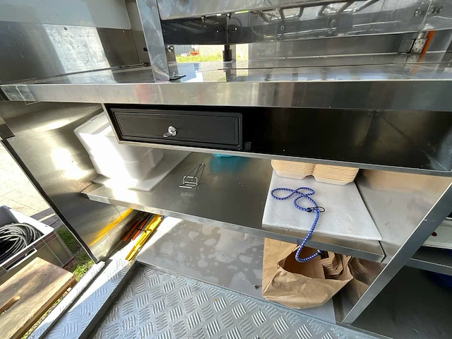 2024 food en eventtrailers 220/200 - afbeelding 27 van  52