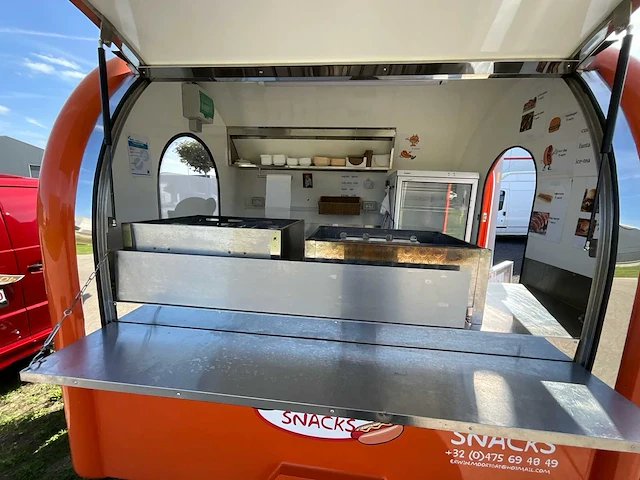 2024 food en eventtrailers 220/200 - afbeelding 40 van  52