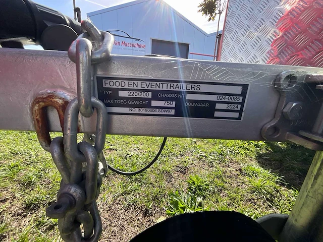 2024 food en eventtrailers 220/200 - afbeelding 47 van  52