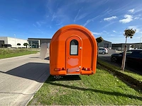 2024 food en eventtrailers 220/200 - afbeelding 43 van  52