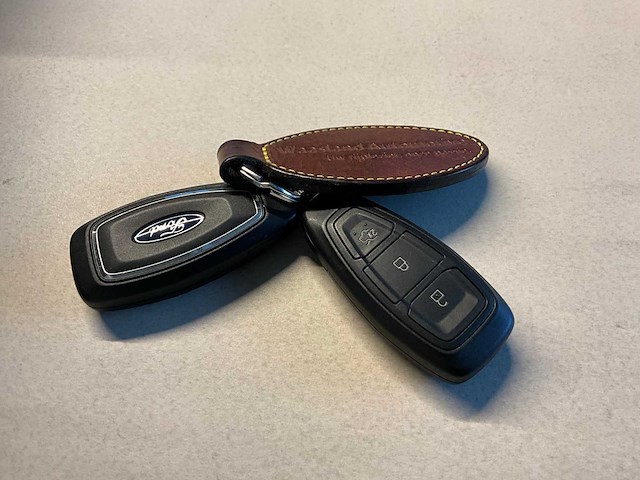 2024 ford focus - afbeelding 2 van  28