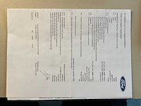 2024 ford focus - afbeelding 4 van  28