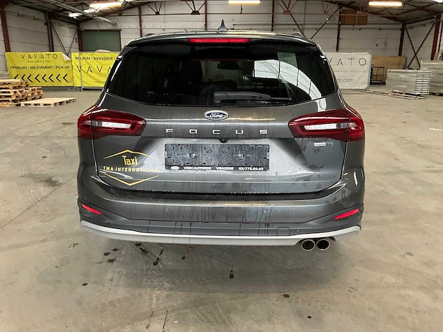 2024 ford focus - afbeelding 5 van  28