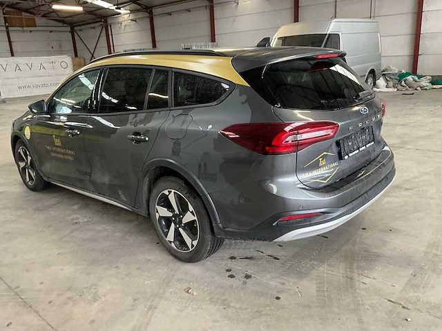 2024 ford focus - afbeelding 6 van  28