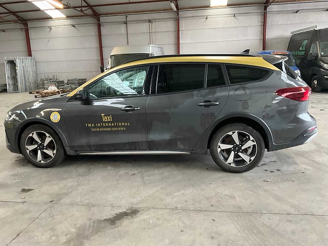 2024 ford focus - afbeelding 7 van  28