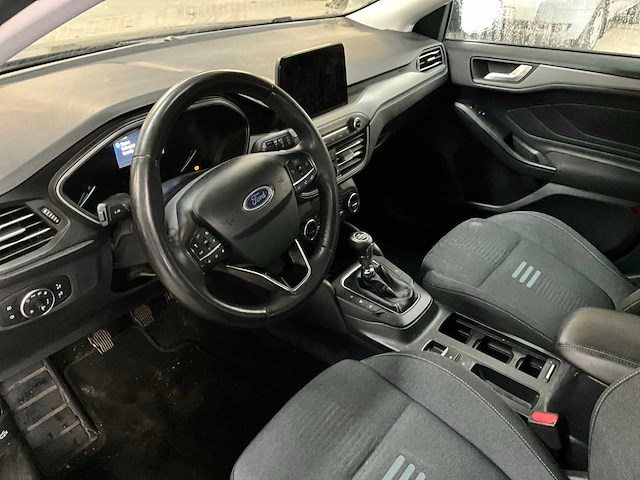 2024 ford focus - afbeelding 8 van  28