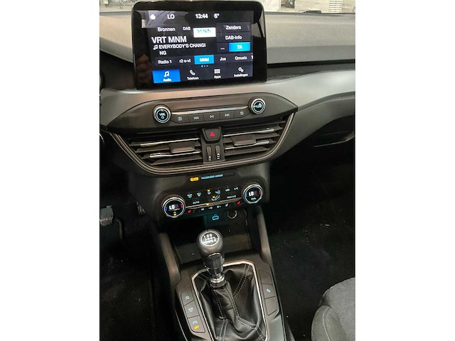2024 ford focus - afbeelding 10 van  28