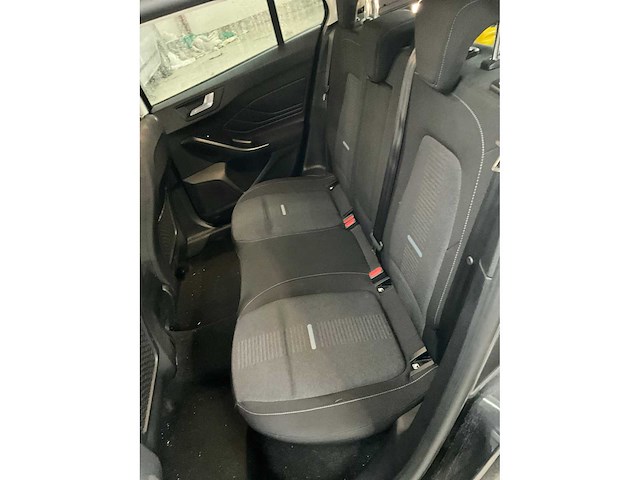 2024 ford focus - afbeelding 13 van  28