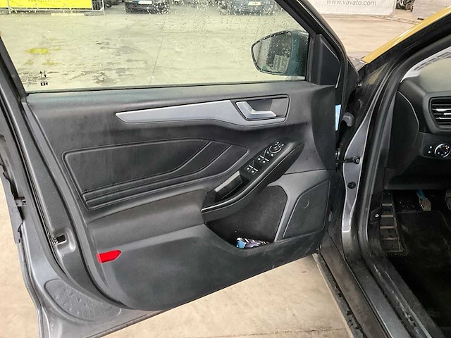 2024 ford focus - afbeelding 14 van  28